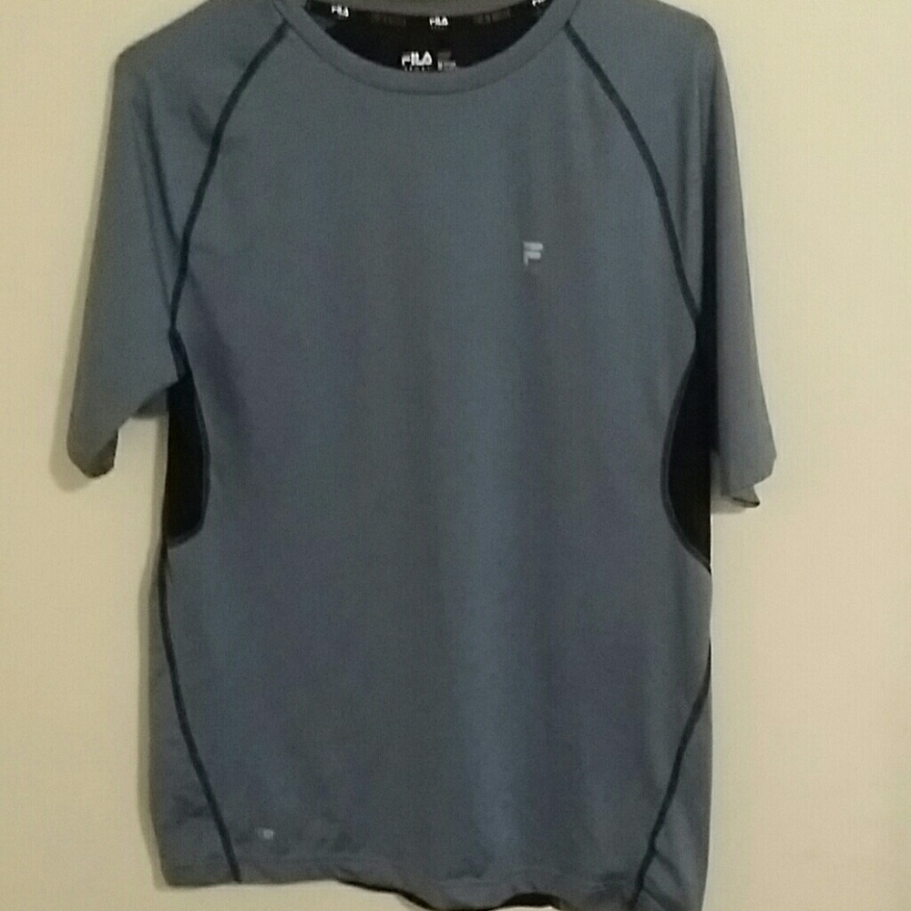 Men's sport t-shirt